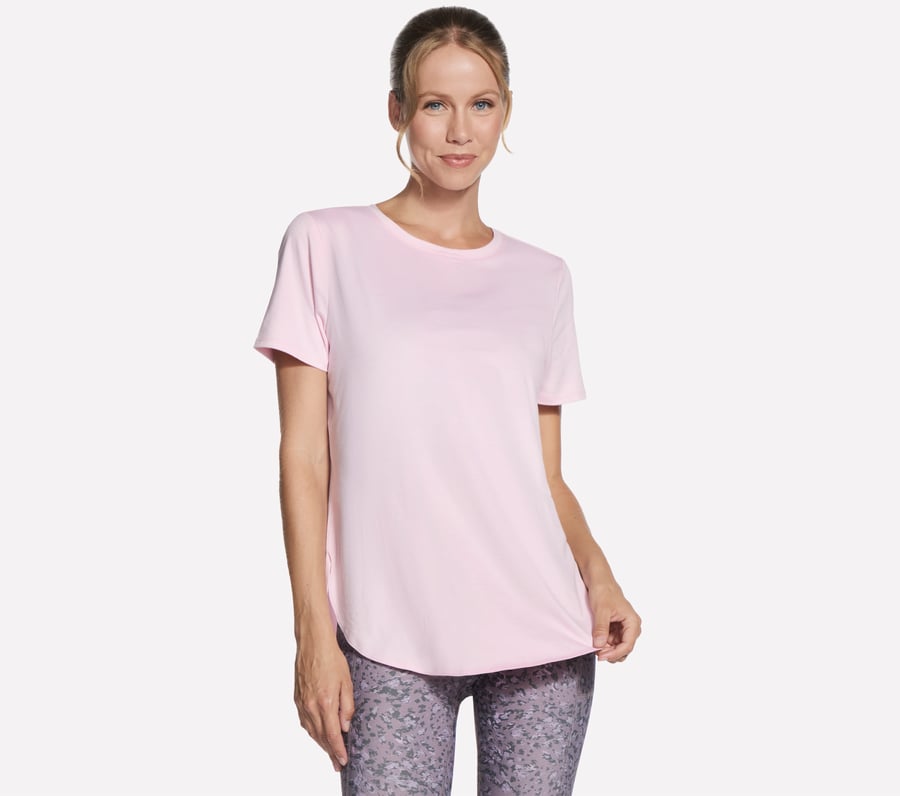 t-shirt tunique go dri swift