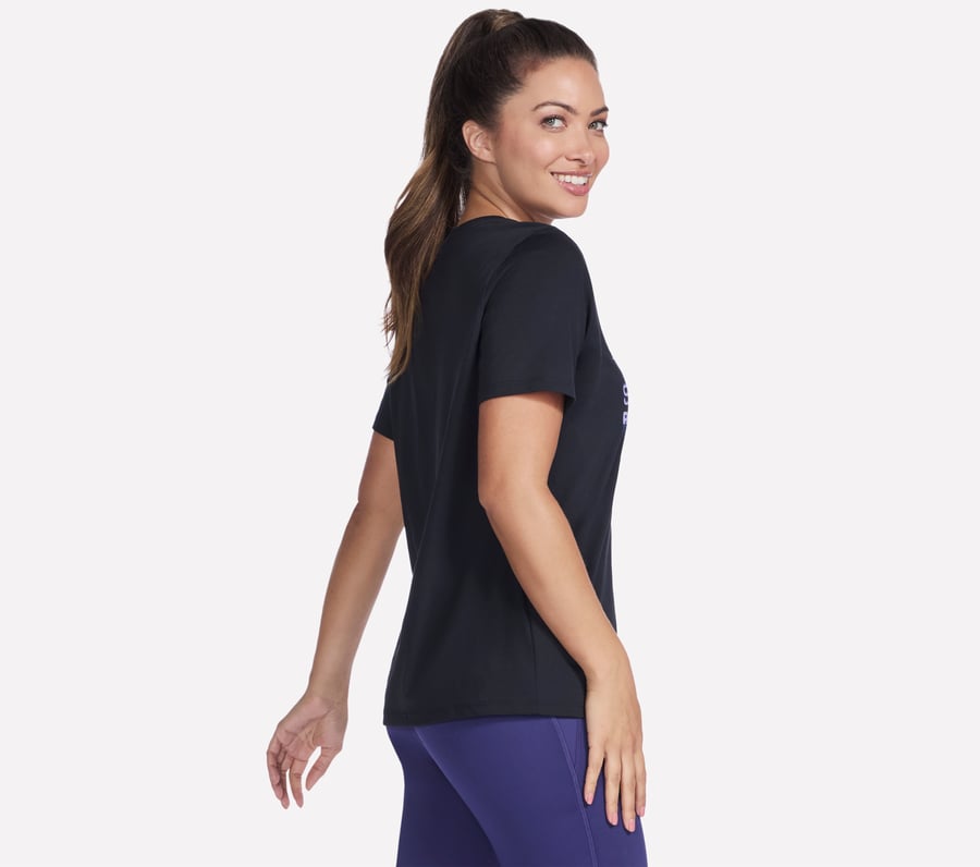 t-shirt velocity