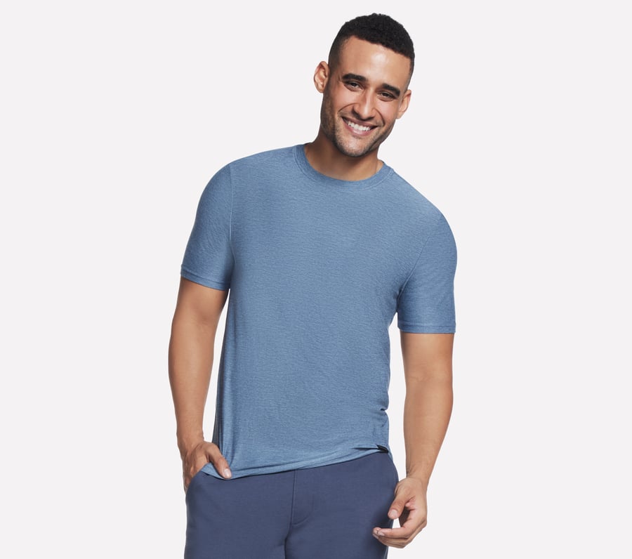 t-shirt go dri all day