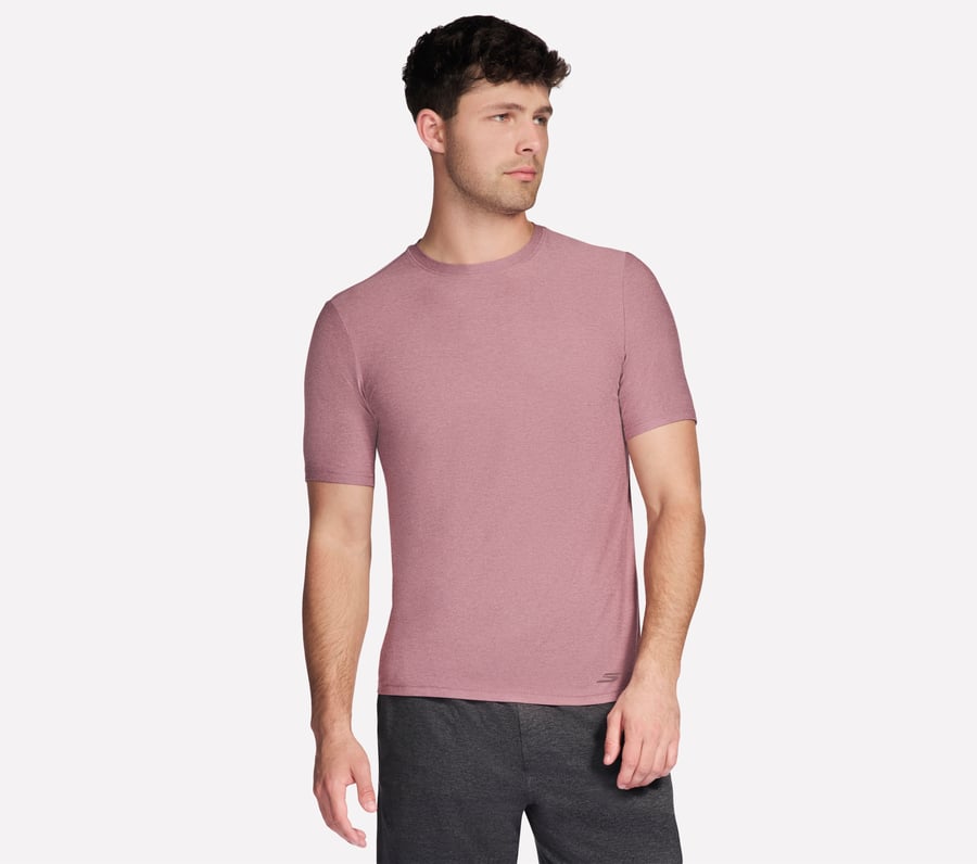 t-shirt go dri all day