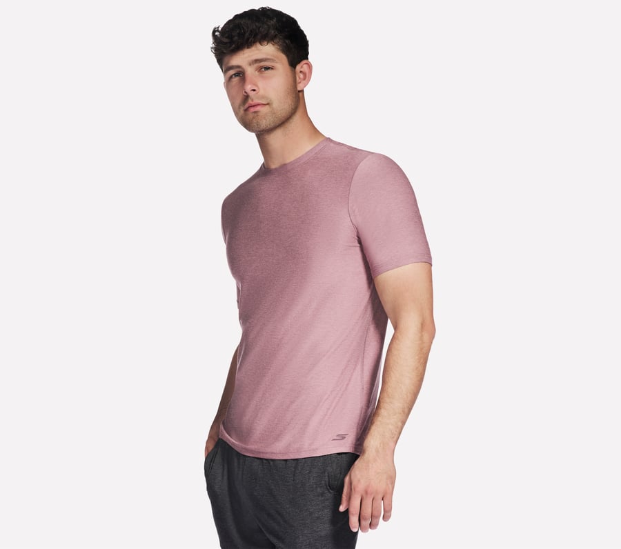 t-shirt go dri all day