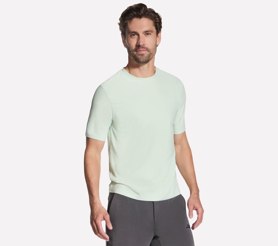 t-shirt go dri all day