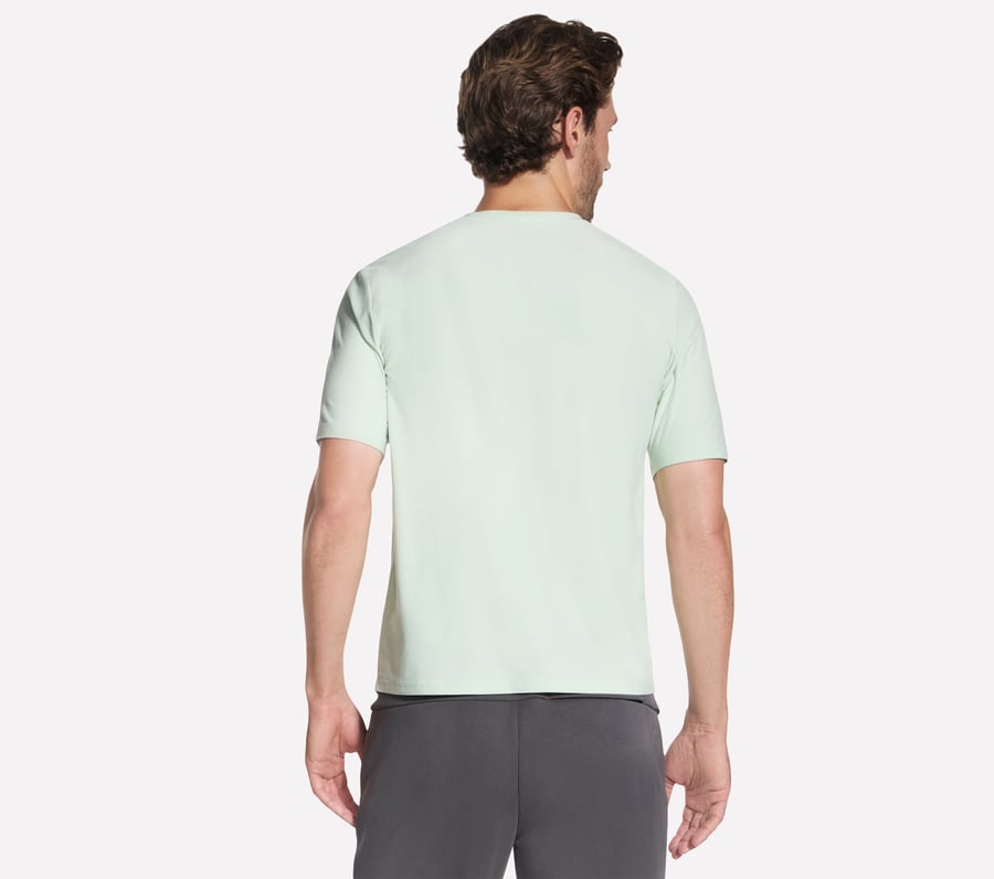 t-shirt go dri all day