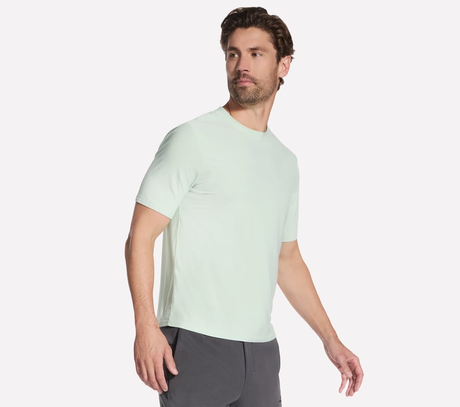 t-shirt go dri all day