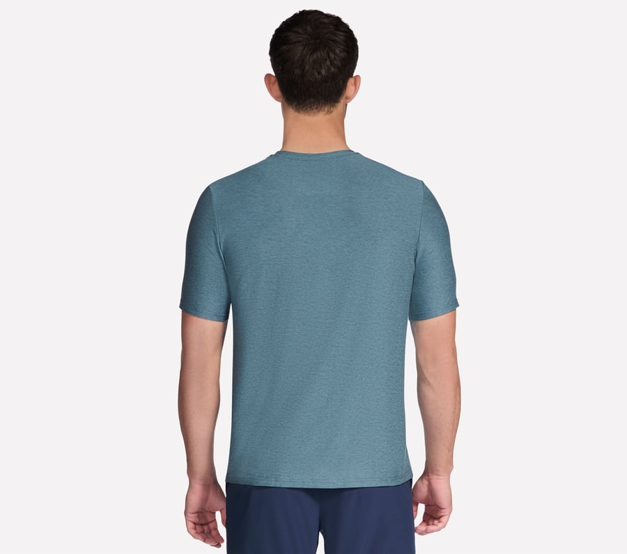 t-shirt go dri all day