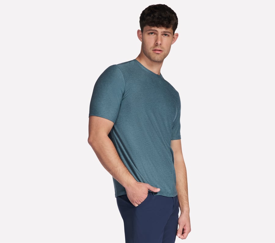 t-shirt go dri all day