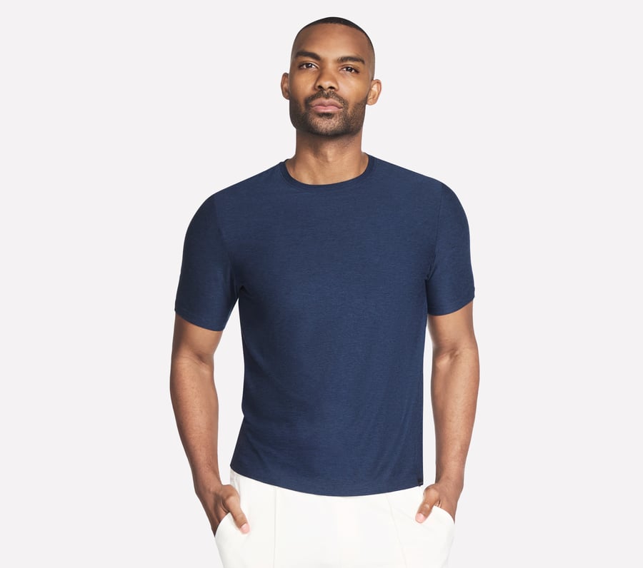 t-shirt go dri all day