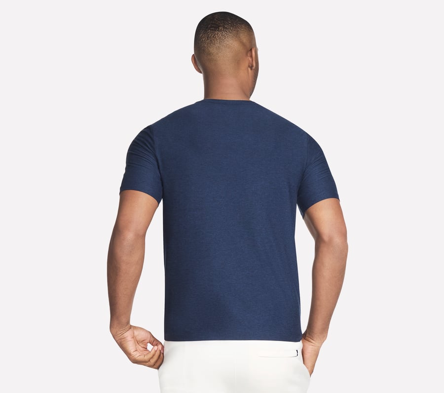 t-shirt go dri all day