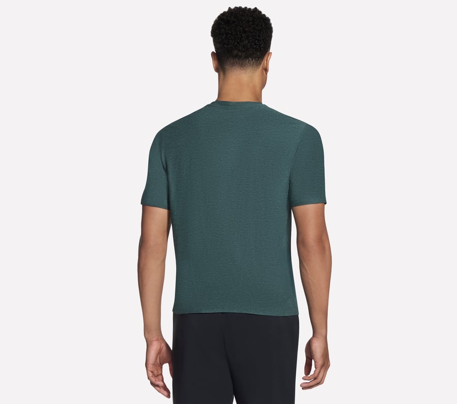 t-shirt go dri all day