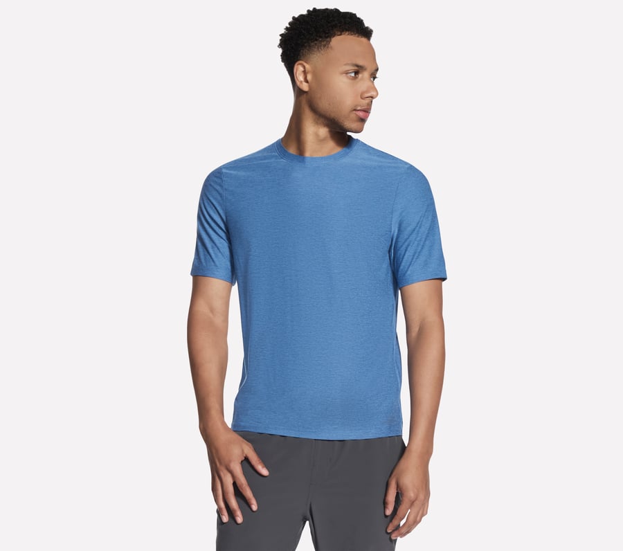 t-shirt go dri all day