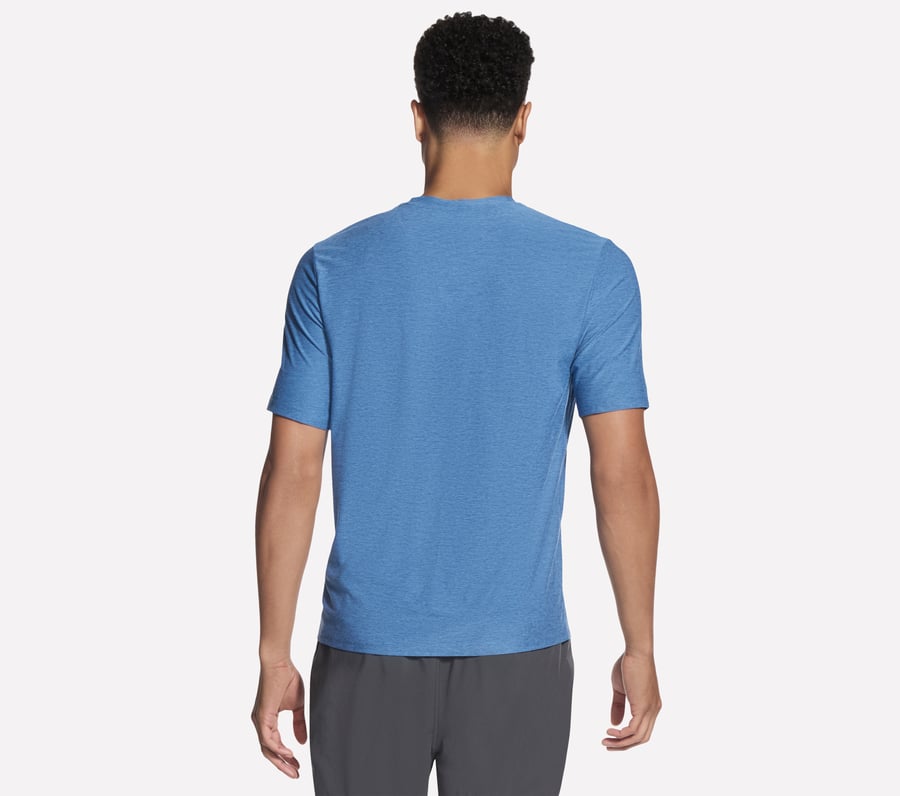 t-shirt go dri all day