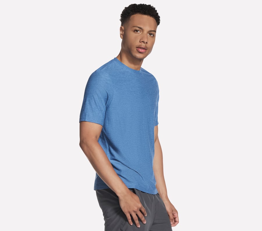 t-shirt go dri all day