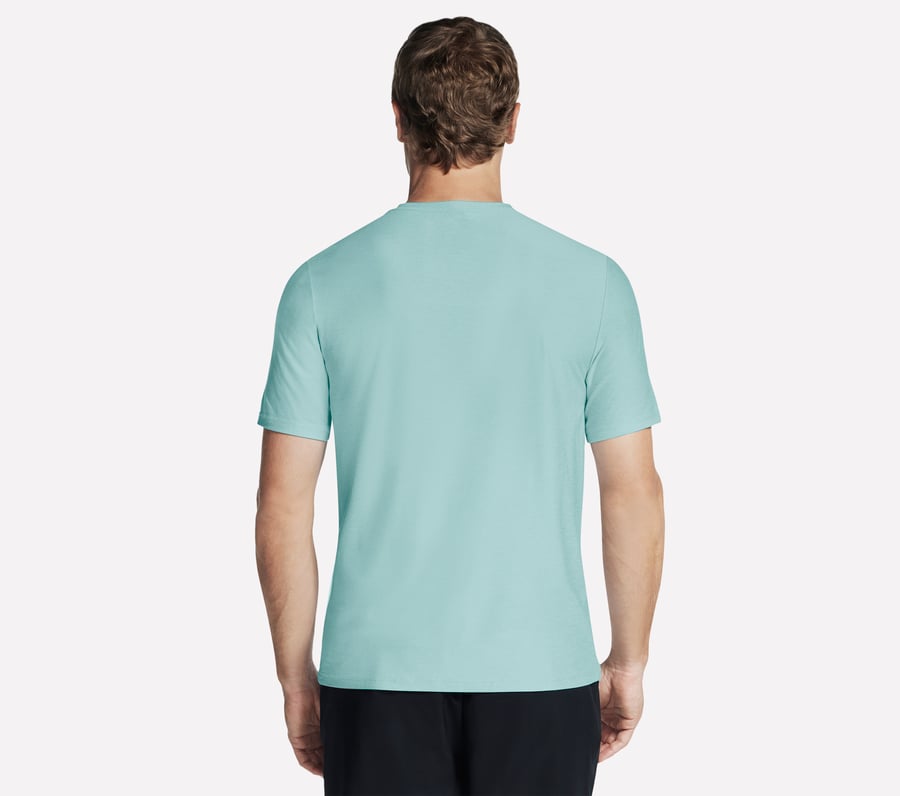 t-shirt go dri all day