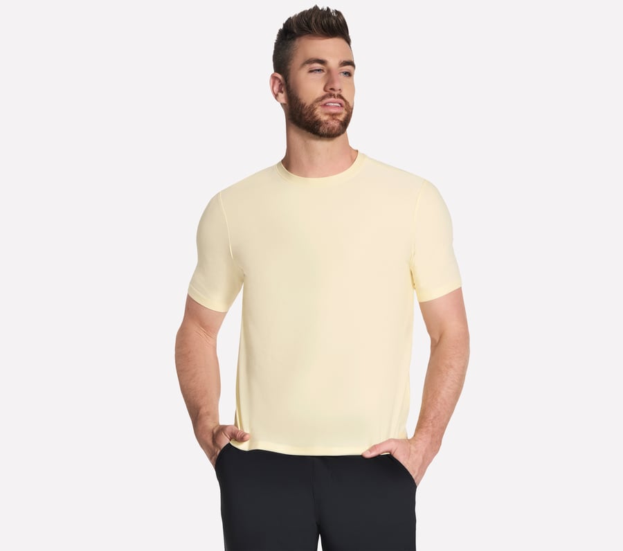 t-shirt go dri all day