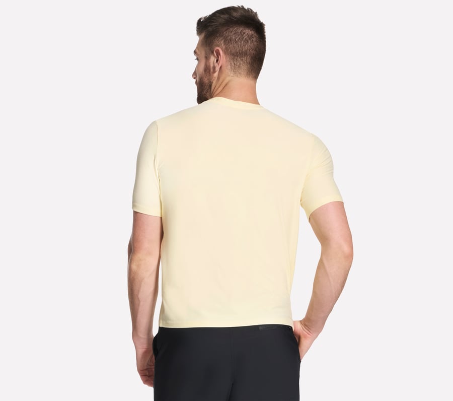 t-shirt go dri all day