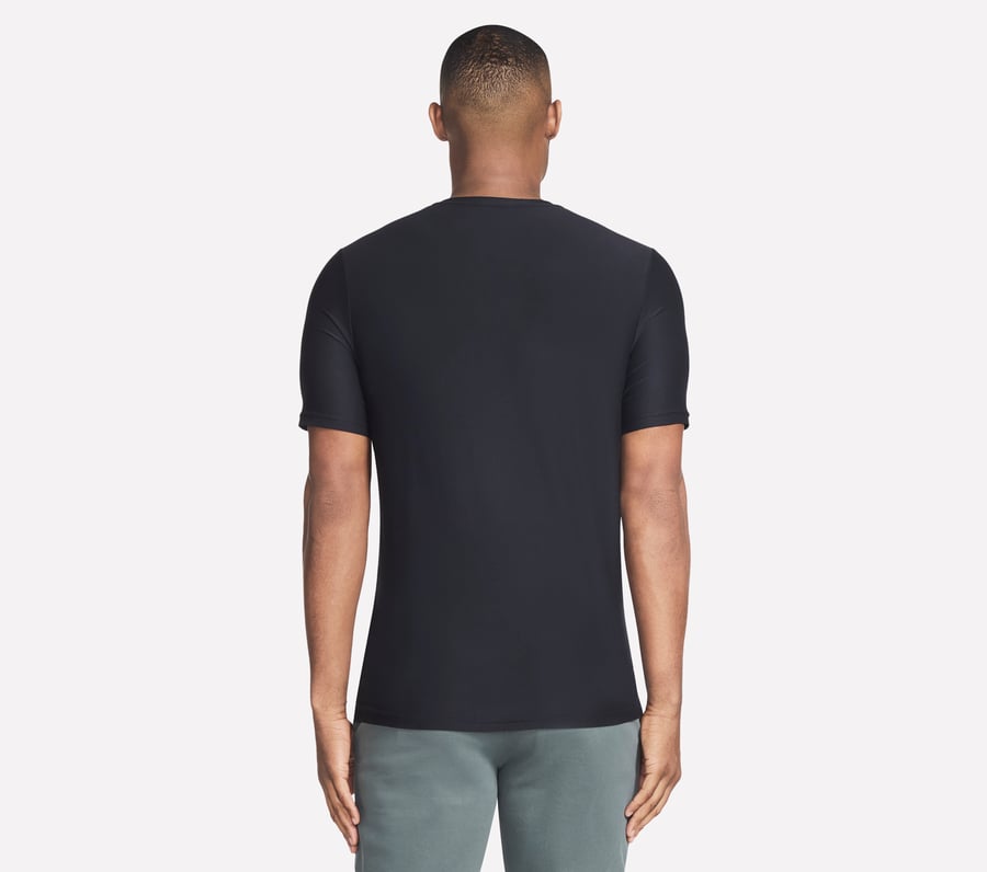 t-shirt go dri all day solid