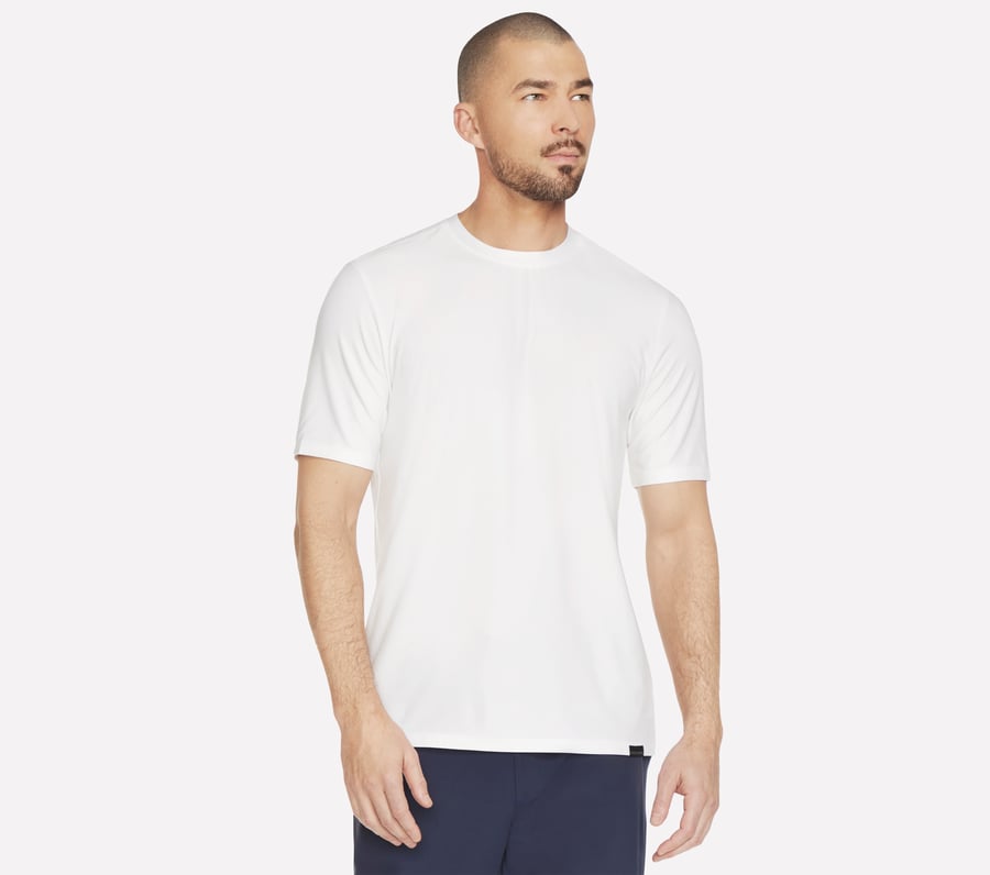 t-shirt go dri all day solid