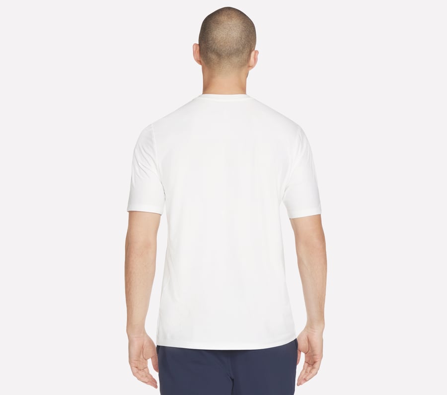 t-shirt go dri all day solid