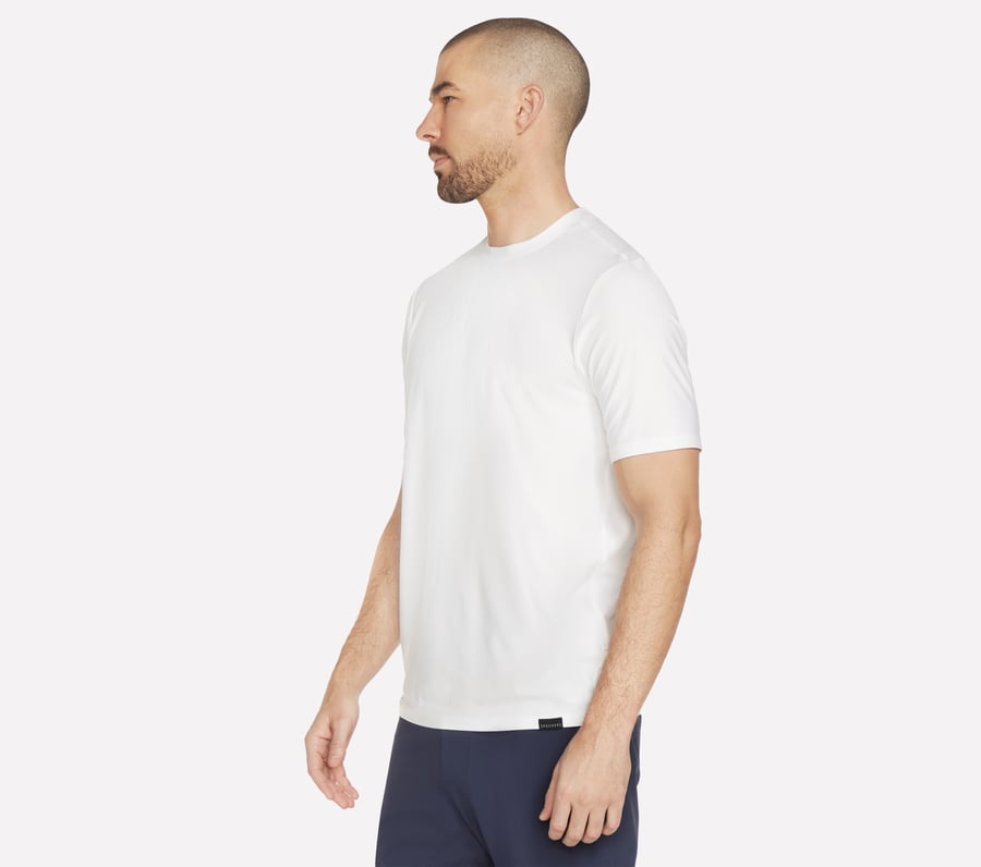 t-shirt go dri all day solid