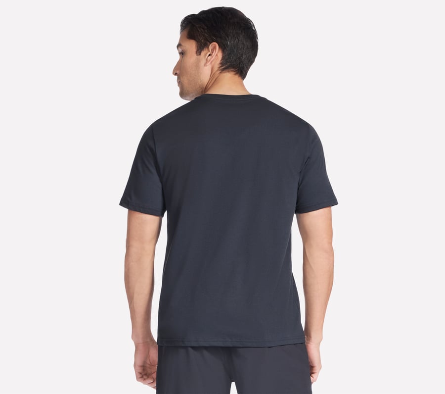 t-shirt à manches courtes nitro