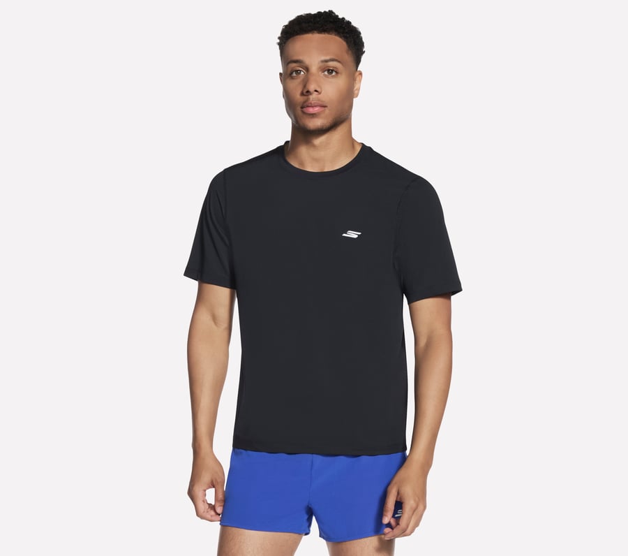 t-shirt vaporisateur go run