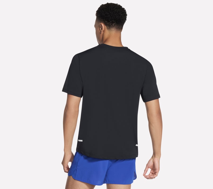 t-shirt vaporisateur go run