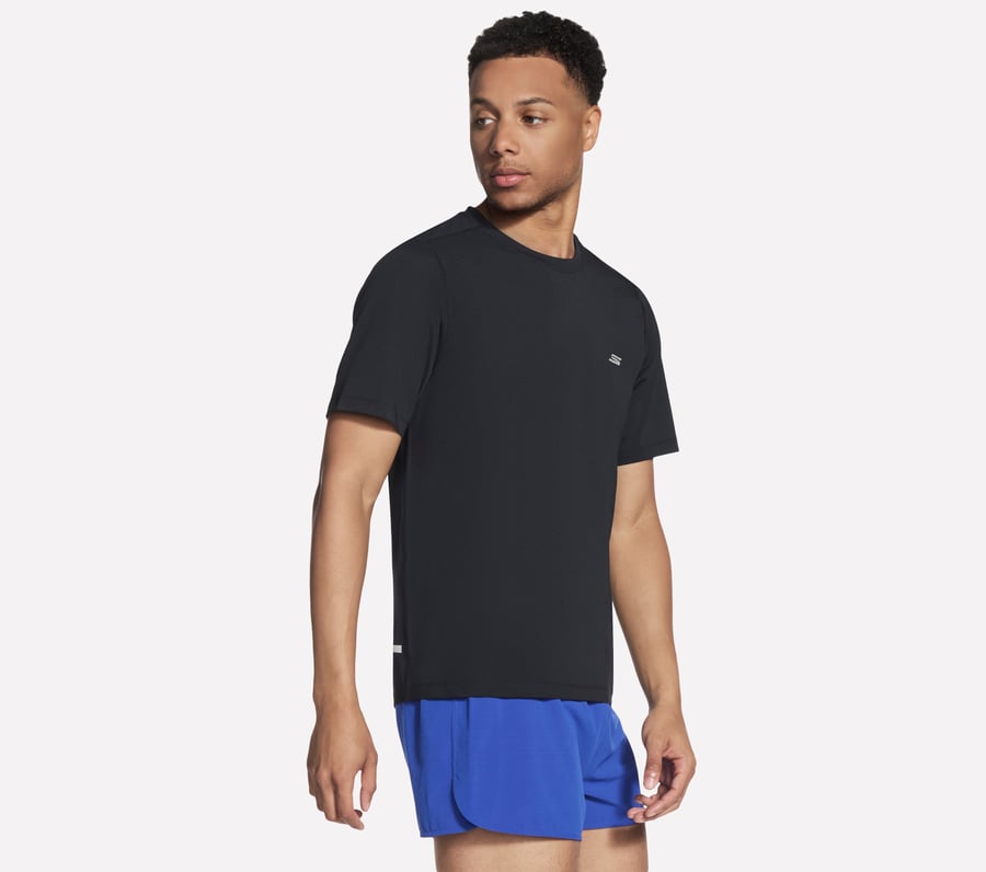 t-shirt vaporisateur go run