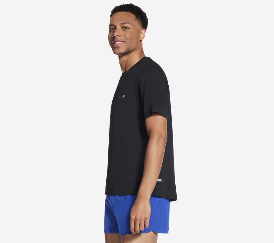 t-shirt vaporisateur go run