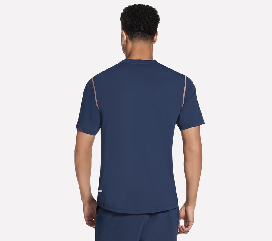 t-shirt vaporisateur go run