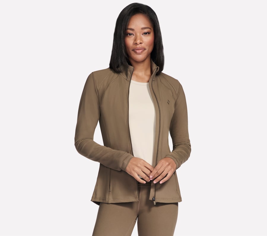 veste go walk
