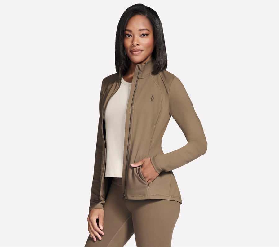 veste go walk