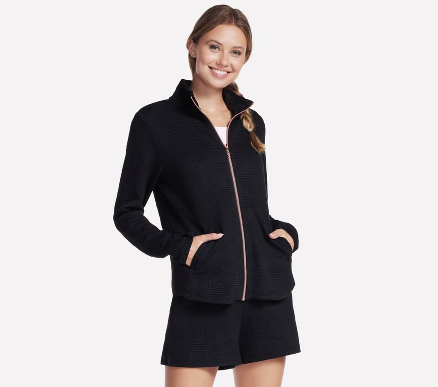veste ottomane à diamants