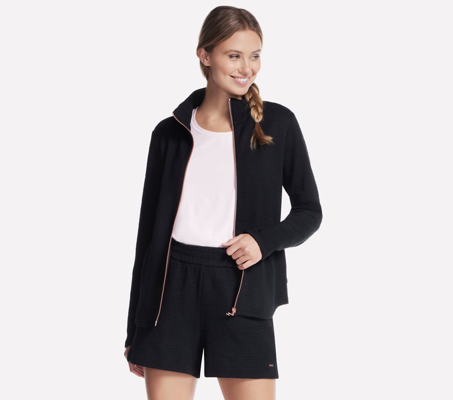 veste ottomane à diamants