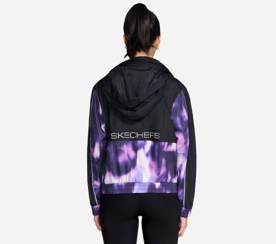 veste de survêtement performance fusion