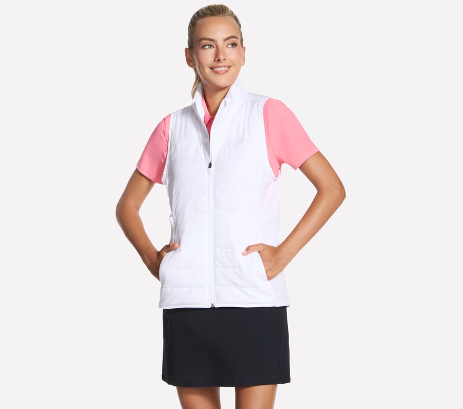 gilet hybride pour conducteur