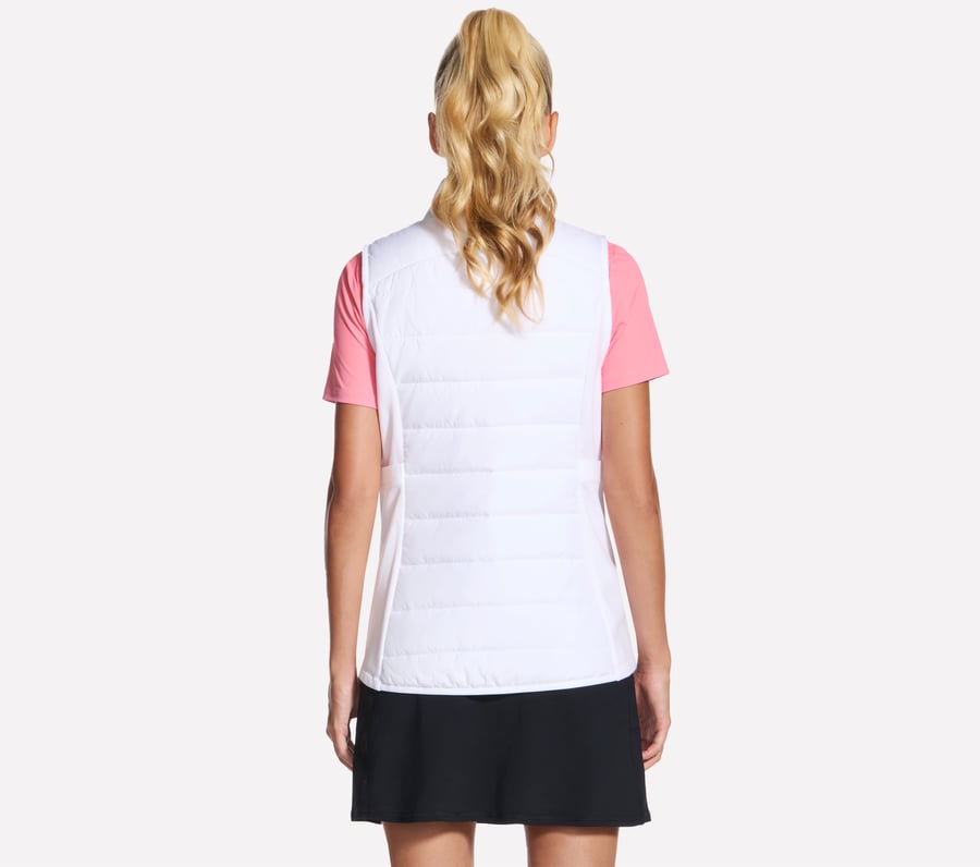 gilet hybride pour conducteur