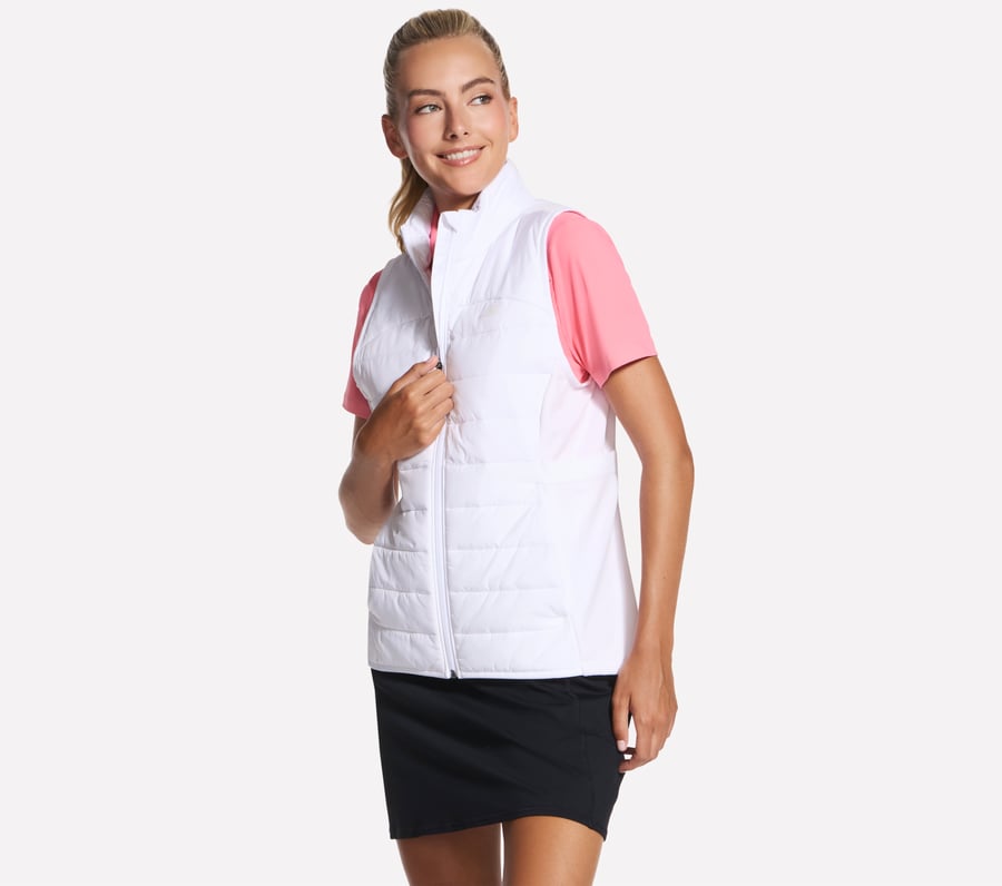 gilet hybride pour conducteur