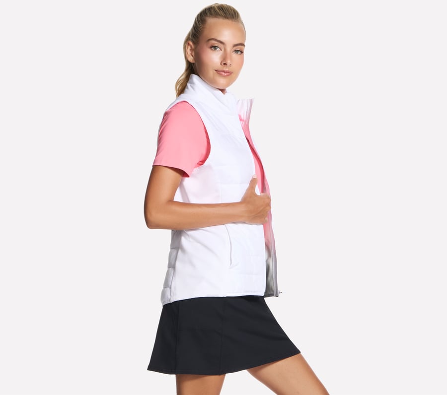 gilet hybride pour conducteur