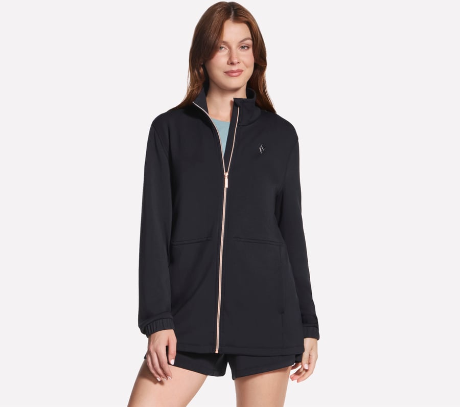 veste tunique elevate