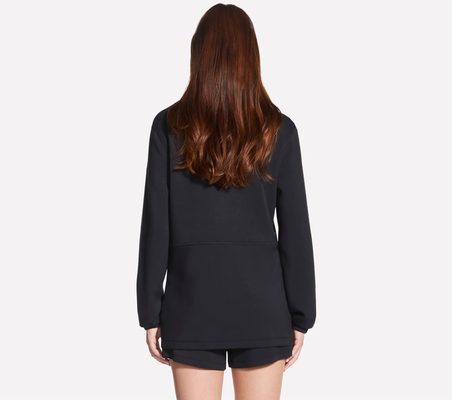veste tunique elevate