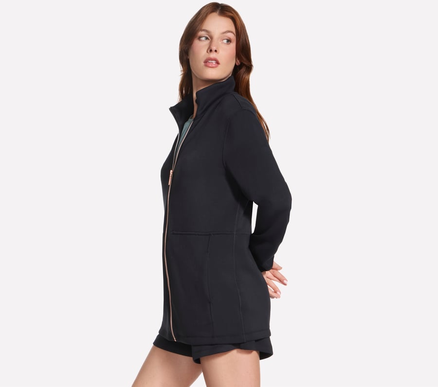 veste tunique elevate