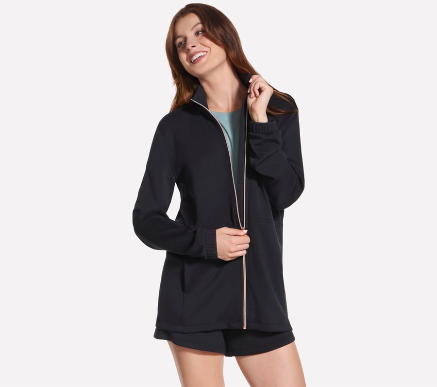 veste tunique elevate
