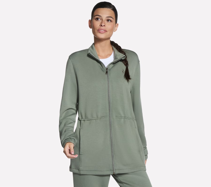 veste tunique elevate