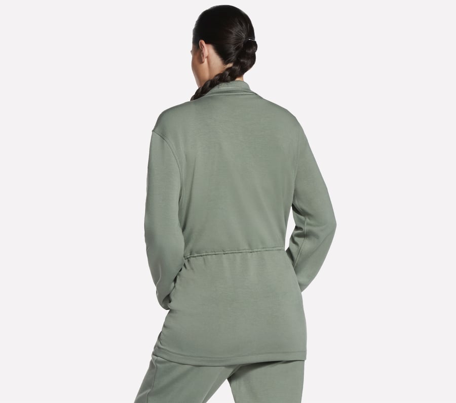 veste tunique elevate