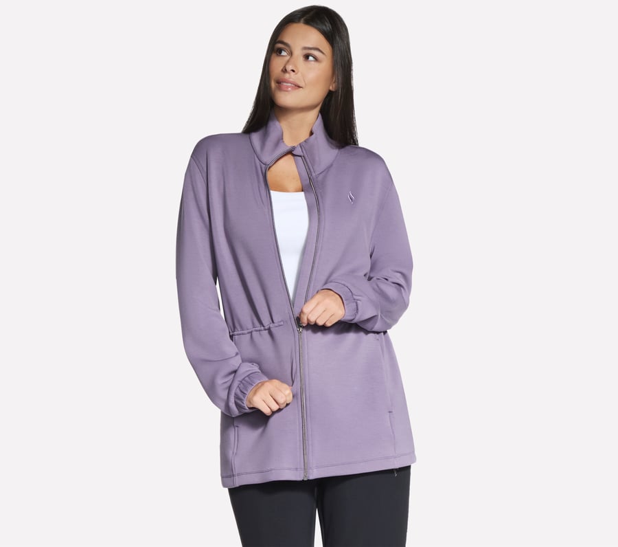 veste tunique elevate