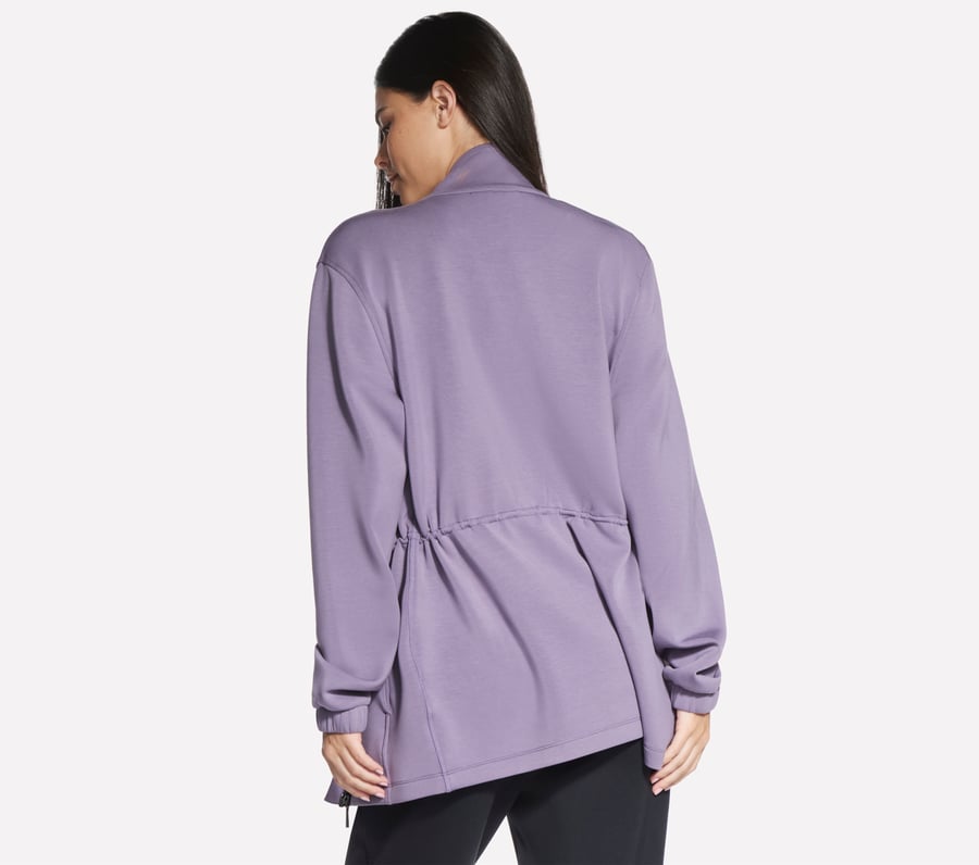 veste tunique elevate
