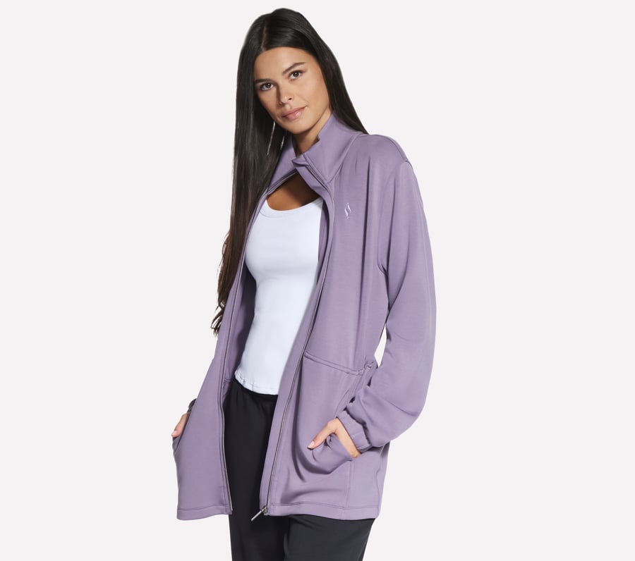 veste tunique elevate