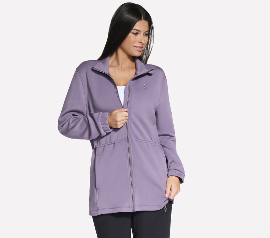 veste tunique elevate