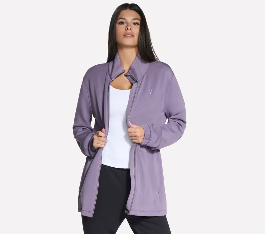 veste tunique elevate