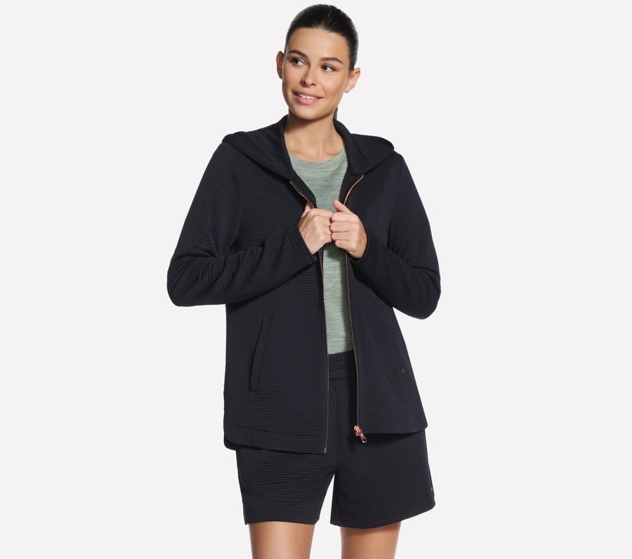 veste tunique go walk everywhere